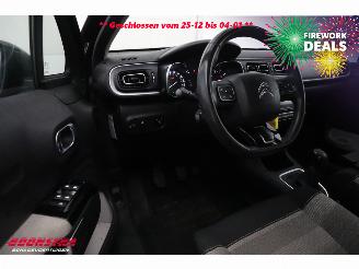 Citroën C3 1.2 PureTech Feel Navi Clima Cruise PDC 132.673 km! picture 18