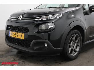 Citroën C3 1.2 PureTech Feel Navi Clima Cruise PDC 132.673 km! picture 11