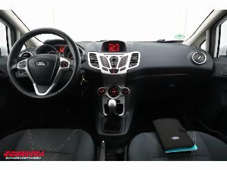 Ford Fiesta 1.6 TDCi ECOnetic Titanium Bluetooth Clima Cruise PDC picture 7