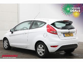 Ford Fiesta 1.6 TDCi ECOnetic Titanium Clima Cruise PDC picture 4