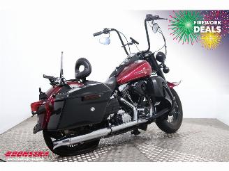 Harley-Davidson Heritage Softail Classic FLSTC picture 3