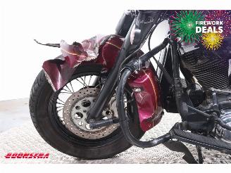 Harley-Davidson Heritage Softail Classic FLSTC picture 9