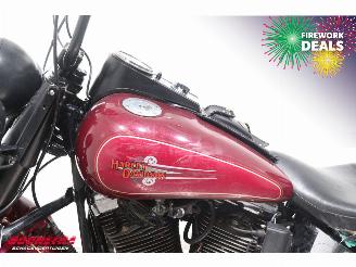 Harley-Davidson Heritage Softail Classic FLSTC picture 14