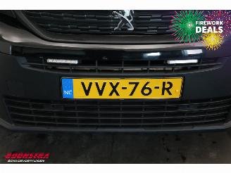 Peugeot Partner 1.5 BlueHDi 130 PK Aut. Apple/Android Airco Cruise Camera AHK picture 6