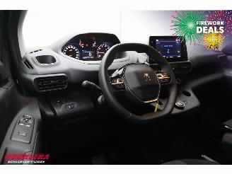 Peugeot Partner 1.5 BlueHDi 130 PK Aut. Apple/Android Airco Cruise Camera AHK picture 17