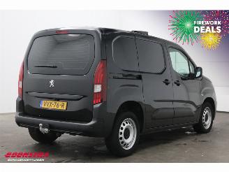 Peugeot Partner 1.5 BlueHDi 130 PK Aut. Apple/Android Airco Cruise Camera AHK picture 3