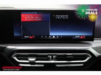 BMW i4 M50 LED ACC HUD LRHZ Camera SHZ picture 22