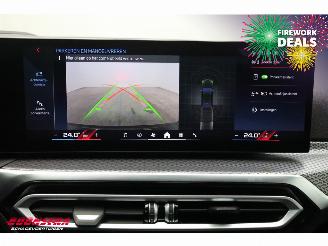 BMW i4 M50 LED ACC HUD LRHZ Camera SHZ picture 19