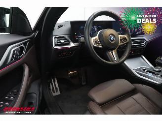 BMW i4 M50 LED ACC HUD LRHZ Camera SHZ picture 14