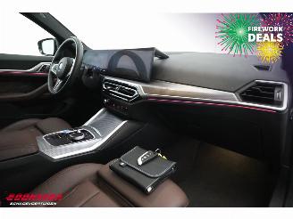 BMW i4 M50 LED ACC HUD LRHZ Camera SHZ picture 9