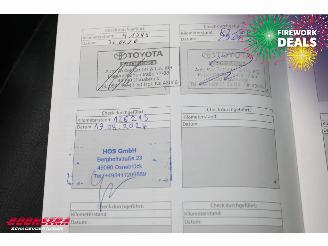 Toyota Proace 2.0 D-4D Navi Clima Cruise PDC AHK picture 20