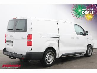 Toyota Proace 2.0 D-4D Navi Clima Cruise PDC AHK picture 3