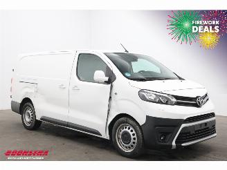 Toyota Proace 2.0 D-4D Navi Clima Cruise PDC AHK picture 2