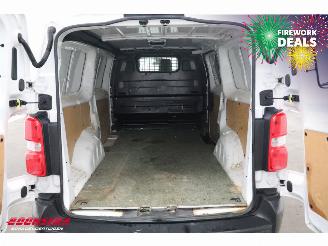 Toyota Proace 2.0 D-4D Navi Clima Cruise PDC AHK picture 9