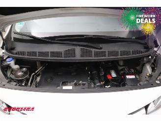 Toyota Proace 2.0 D-4D Navi Clima Cruise PDC AHK picture 8