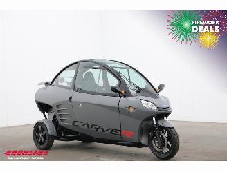 Carver  80 km/h Active **NIEUW/NEU** picture 2