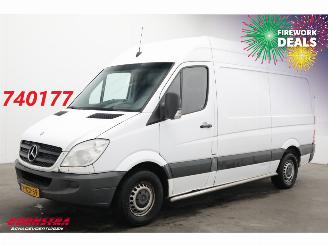 ojeté vozy dodávky Mercedes Sprinter 313 CDI Aut. Denso SF2 Airco AHK 2012/12