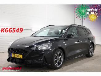 Tweedehands auto Ford Focus 1.5 EcoBoost 180 PK ST-Line X LED ACC B&O AHK 2019/3