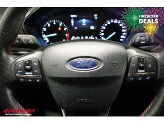 Ford Focus 1.5 EcoBoost 180 PK ST-Line X LED ACC B&O AHK picture 12