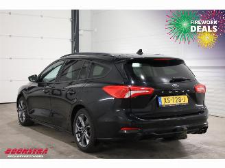 Ford Focus 1.5 EcoBoost 180 PK ST-Line X LED ACC B&O AHK picture 4