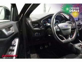 Ford Focus 1.5 EcoBoost 180 PK ST-Line X LED ACC B&O AHK picture 11
