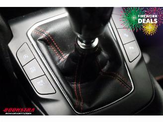 Ford Focus 1.5 EcoBoost 180 PK ST-Line X LED ACC B&O AHK picture 19