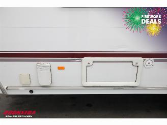 Swift  Charisma 220 BY 2006 Oven picture 5