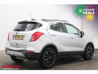 Opel Mokka 1.4 Turbo Aut. Schuifdak Navi Clima Cruise Camera PDC 48.869 km! picture 3