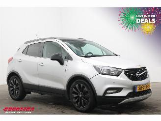 Opel Mokka 1.4 Turbo Aut. Schuifdak Navi Clima Cruise Camera PDC 48.869 km! picture 2