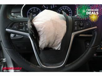 Opel Mokka 1.4 Turbo Aut. Schuifdak Navi Clima Cruise Camera PDC 48.869 km! picture 25