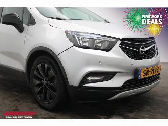 Opel Mokka 1.4 Turbo Aut. Schuifdak Navi Clima Cruise Camera PDC 48.869 km! picture 5