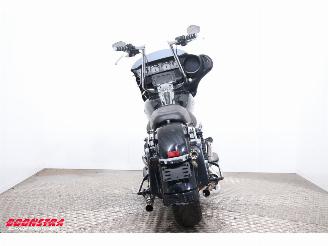 Harley-Davidson  FLHX Street Glide LED Cruise picture 8