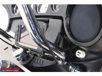 Harley-Davidson  FLHX Street Glide LED Cruise picture 16