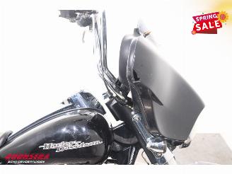 Harley-Davidson  FLHX Street Glide LED Cruise picture 15