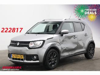 škoda osobní automobily Suzuki Ignis 1.2 Select Airco Camera Bluetooth 25.823 km! 2020/1