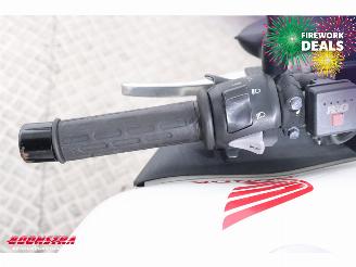 Honda CB 500 F C-ABS Leo Vince picture 16