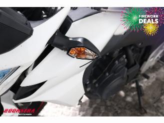 Honda CB 500 F C-ABS Leo Vince picture 13