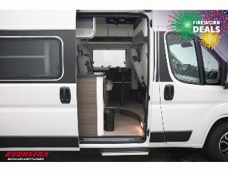 VANTourer  600D 2.2 M.Jet 180 PK Aut. Hefdak Dwarsbed Douche Cruise picture 11