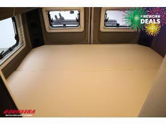 VANTourer  600D 2.2 M.Jet 180 PK Aut. Hefdak Dwarsbed Douche Cruise picture 14