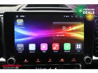 VANTourer  600D 2.2 M.Jet 180 PK Aut. Hefdak Dwarsbed Douche Cruise picture 34