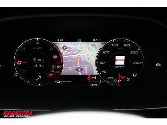 Seat Leon 1.4 TSI eHybrid PHEV FR-Line LED ACC Memory Virtual LRHZ AHK picture 25