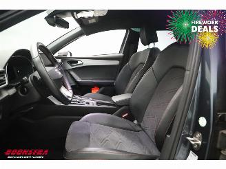 Seat Leon Sportstourer 1.4 TSI eHybrid PHEV FR-Line LED ACC Memory Virtual LRHZ AHK picture 18