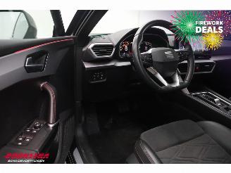 Seat Leon Sportstourer 1.4 TSI eHybrid PHEV FR-Line LED ACC Memory Virtual LRHZ AHK picture 20