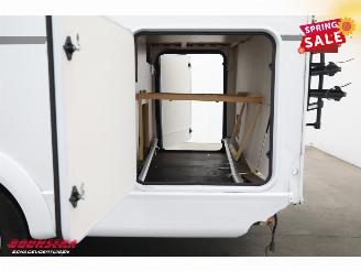 Sunlight  V66 2.2 MJ 165 PK Single Beds Cruise TV picture 41