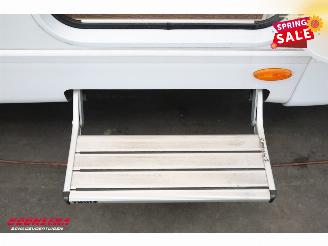 Sunlight  V66 2.2 MJ 165 PK Single Beds Cruise TV picture 40