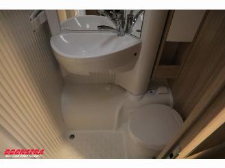 Sunlight  V66 2.2 MJ 165 PK Single Beds Cruise TV picture 22