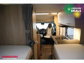 Sunlight  V66 2.2 MJ 165 PK Single Beds Cruise TV picture 15