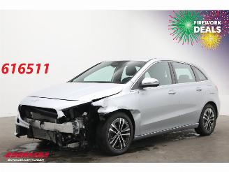 škoda osobní automobily Mercedes B-klasse 200 7G-Tronic LED ACC Navi Clima Camera SHZ LRHZ 11.199 km! 2024/2