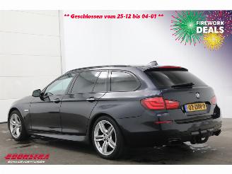 BMW 5-serie Touring 528i Aut. M-Sport BiXenon Leder Memory Cruise SHZ AHK picture 4