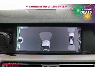 BMW 5-serie Touring 528i Aut. M-Sport BiXenon Leder Memory Cruise SHZ AHK picture 18